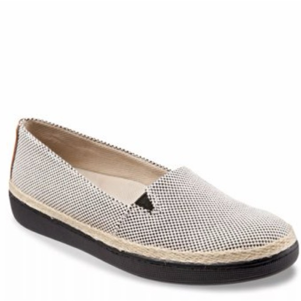 Trotters‎ Accent Espadrille Slip-On Size 10.5W
